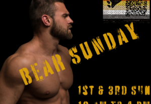 Bear Sundays