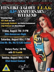 Victory Party