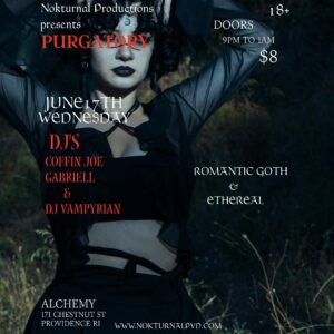 Purgatory