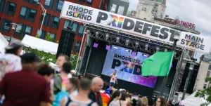 Rhode Island PrideFest