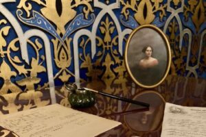 Lippitt House Museum Evening Guided Tours