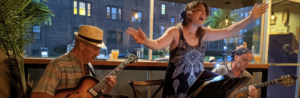 International Music by Gained in Translation band