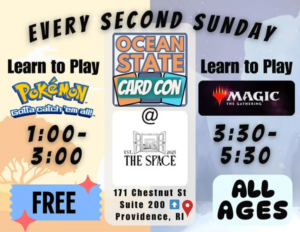 Learn to Play: Magic the Gathering