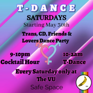 T-Dance