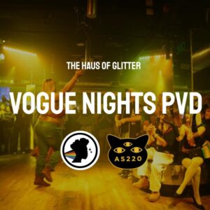 Vogue Night