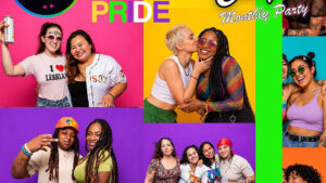 Sapphic City