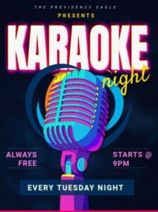 Karaoke