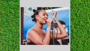 Concerts Under the Elms: Alexus Lee
