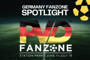 PVD FanZone: Germany Spotlight