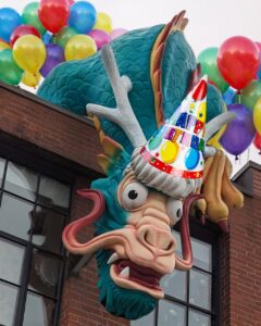 Providence Children’s Museum’s 49th Birthday