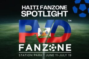 PVD FanZone: Haiti Spotlight