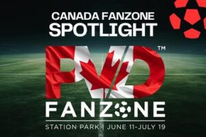 PVD FanZone: Canada Spotlight