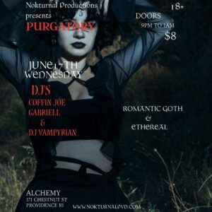 Purgatory