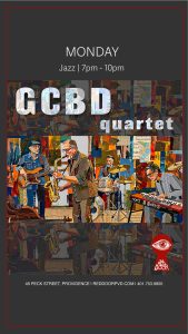 GCBD Quartet