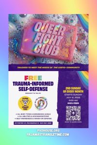 Queer Fight Club