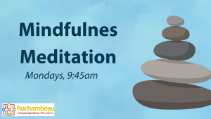Mindfulness Meditation