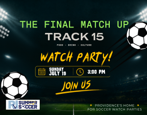 SOCCER FINAL MATCH!!