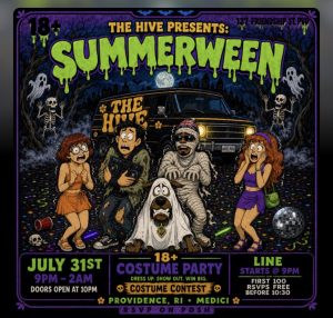 Summerween