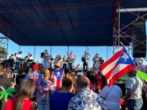 Puerto Rican Bay Fest