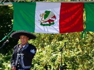 Mexican Festival & Parade