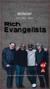 Rich Evangelista