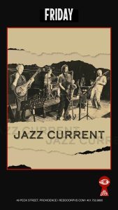 Jazz – JazzCurrent