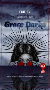 Grace Darko