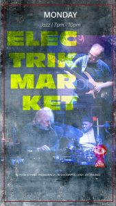 Electrik Market