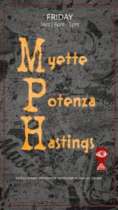 MPH