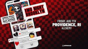 Emo Night Brooklyn