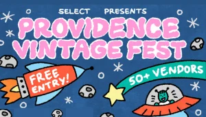 Providence Vintage Fest