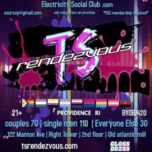 TS Rendevous