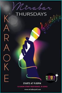 Karaoke