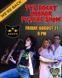 Rocky Horror Picture Show