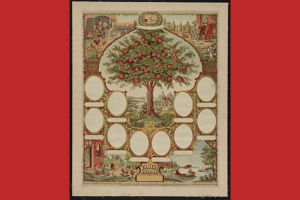 The Fox Point Library Genealogy Club