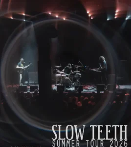 Slow Teeth