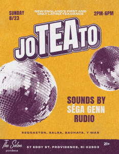 joTEAto
