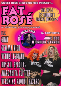 Fat Rosé