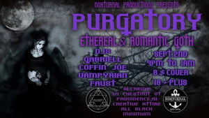 Purgatory
