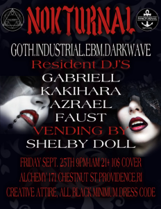 Nokturnal