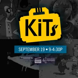 Kindling Training Studio: Animation