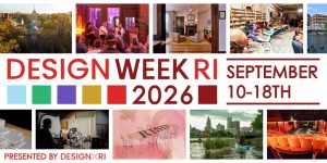 DESIGN WEEK RI