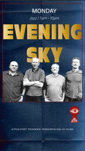 Evening Sky