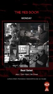 Beat Salad