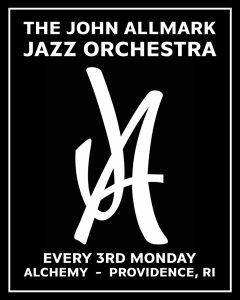 The John Allmark Jazz Orchestra