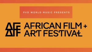 7th Annual African Film + Art Festival