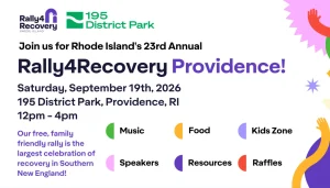 Rally4Recovery
