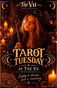 Tarot Tuesdays
