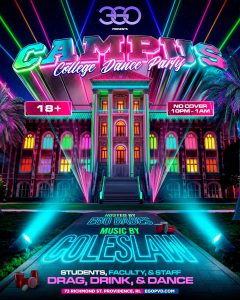 Campus Thursdays