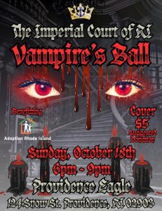 Vampire Ball